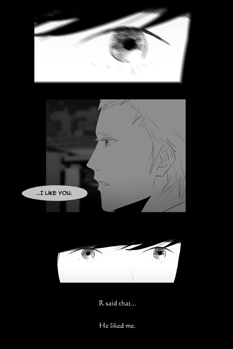 Annarasumanara Chapter 16 page 6 - Chapter 16 : episode 16 - Crumbling