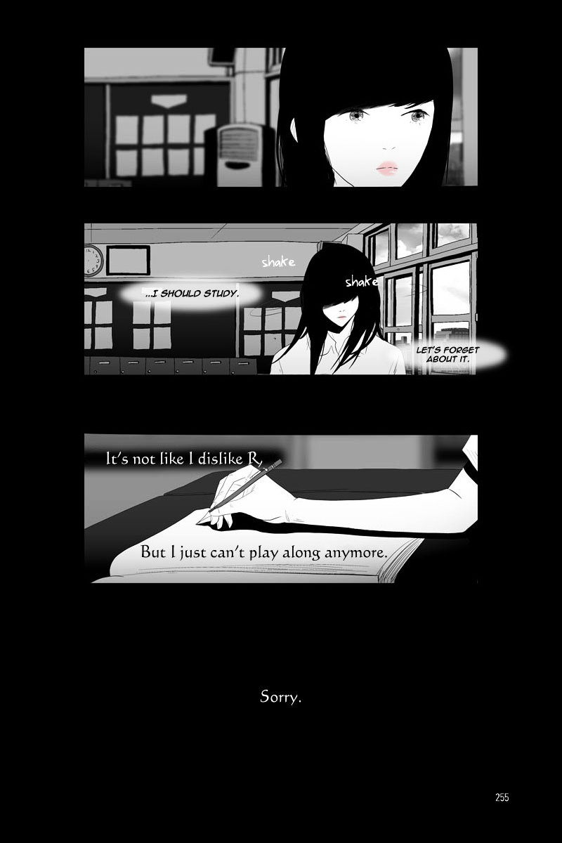 Annarasumanara Chapter 16 page 8 - Chapter 16 : episode 16 - Crumbling