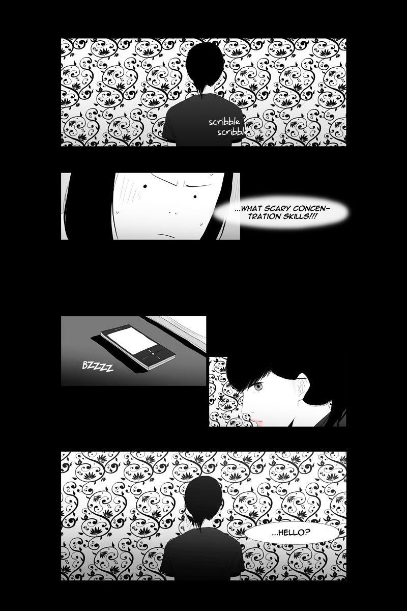 Annarasumanara Chapter 17 page 11 - Chapter 17 : episode 17 - When She Was a Little Chick