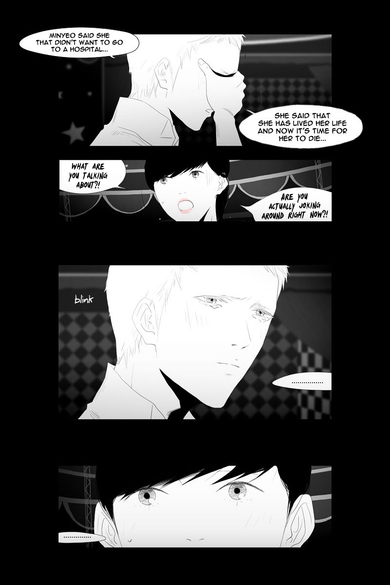Annarasumanara Chapter 17 page 15 - Chapter 17 : episode 17 - When She Was a Little Chick