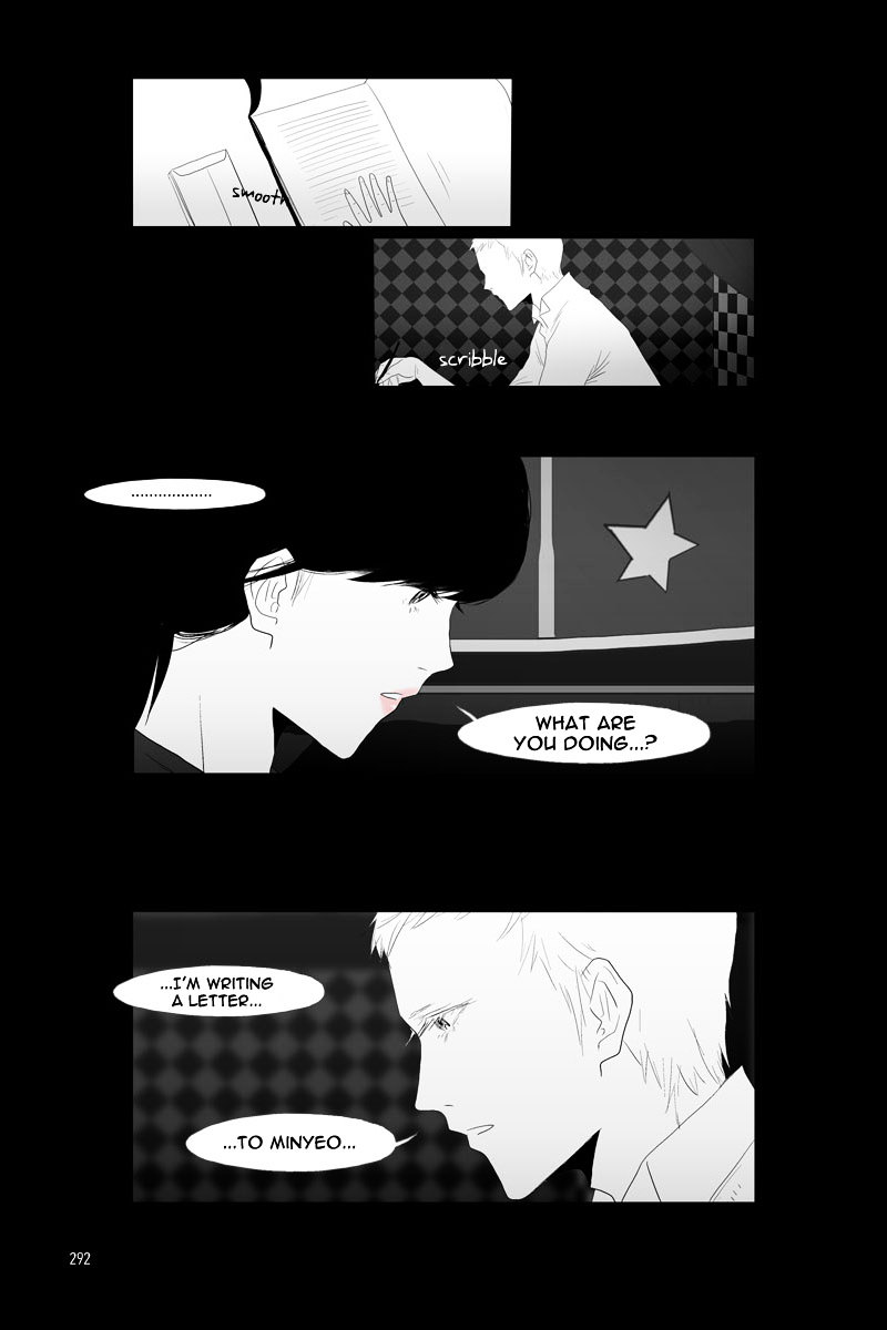 Annarasumanara Chapter 17 page 21 - Chapter 17 : episode 17 - When She Was a Little Chick