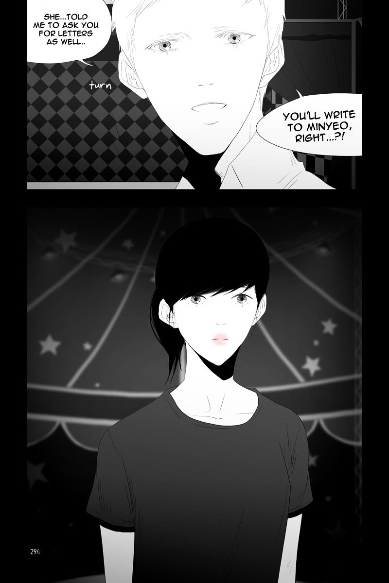 Annarasumanara Chapter 17 page 23 - Chapter 17 : episode 17 - When She Was a Little Chick