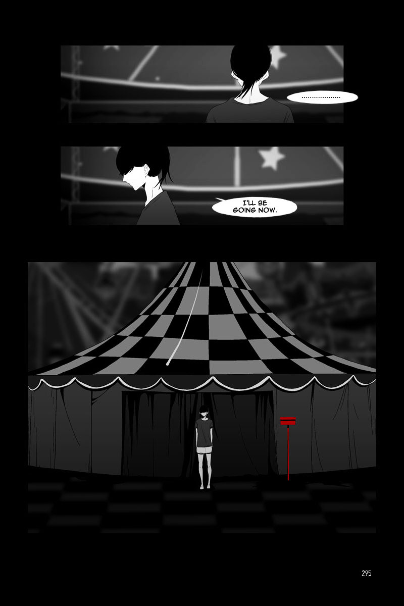 Annarasumanara Chapter 17 page 24 - Chapter 17 : episode 17 - When She Was a Little Chick