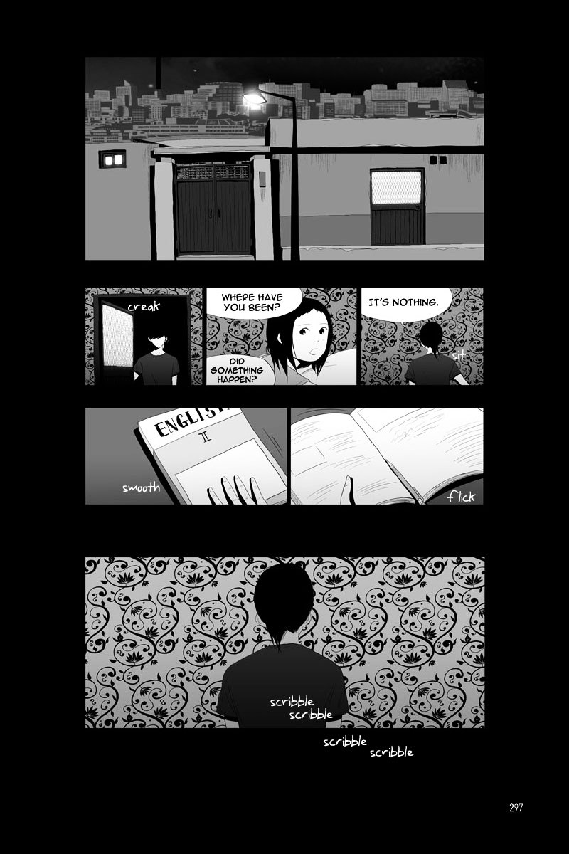Annarasumanara Chapter 17 page 26 - Chapter 17 : episode 17 - When She Was a Little Chick