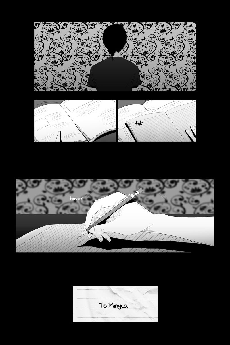 Annarasumanara Chapter 17 page 27 - Chapter 17 : episode 17 - When She Was a Little Chick