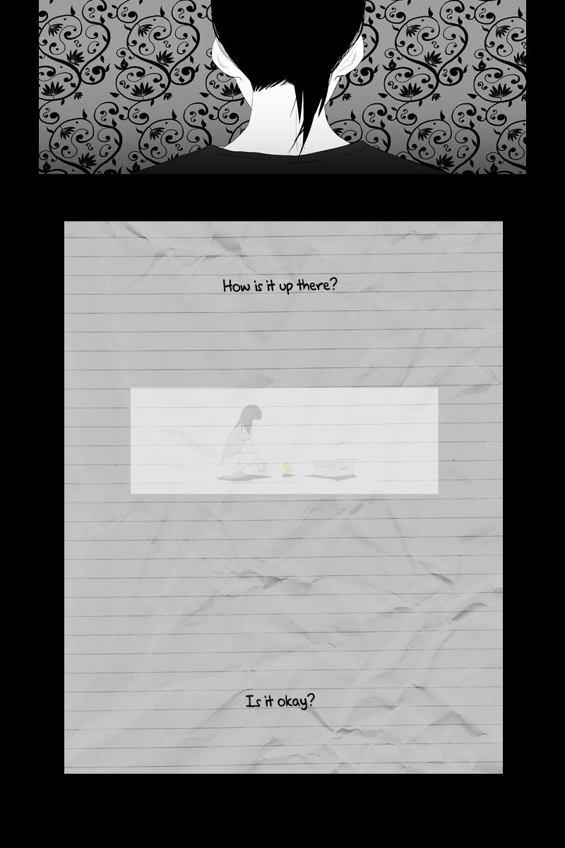 Annarasumanara Chapter 17 page 28 - Chapter 17 : episode 17 - When She Was a Little Chick