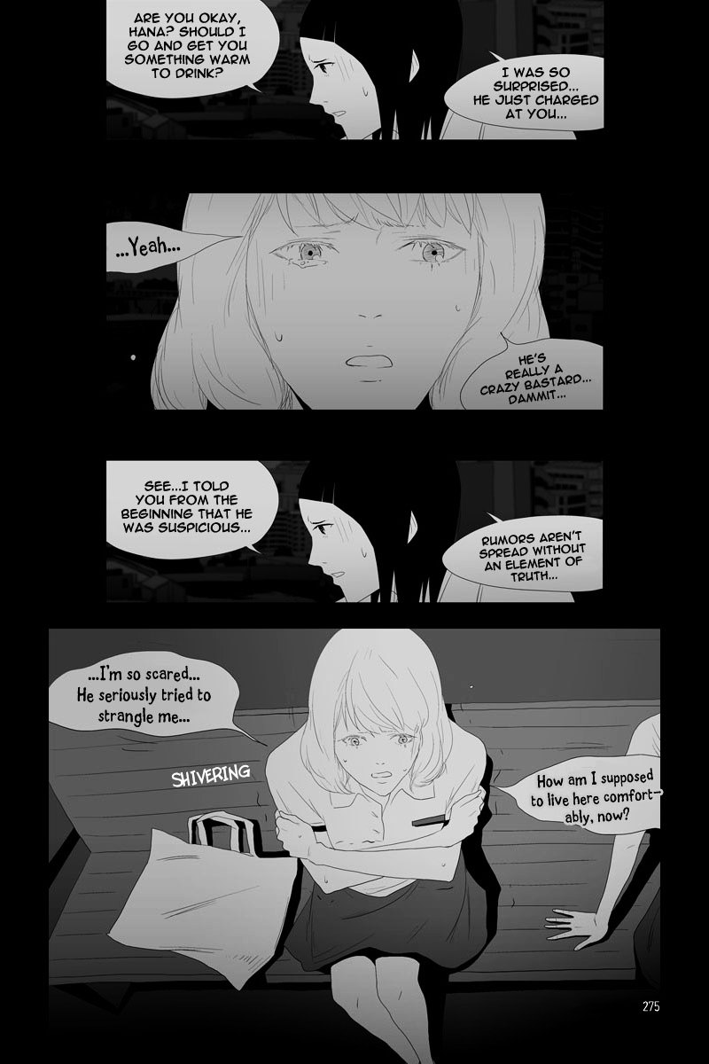 Annarasumanara Chapter 17 page 4 - Chapter 17 : episode 17 - When She Was a Little Chick