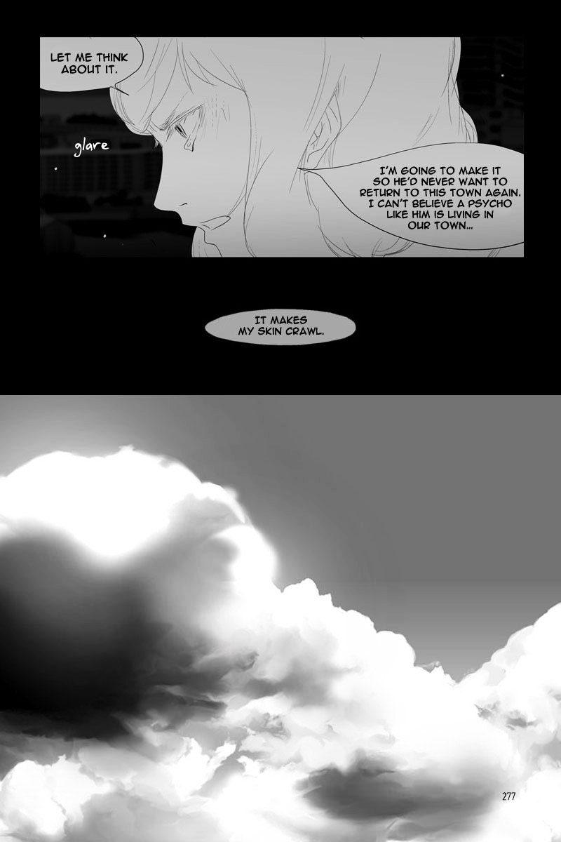 Annarasumanara Chapter 17 page 6 - Chapter 17 : episode 17 - When She Was a Little Chick