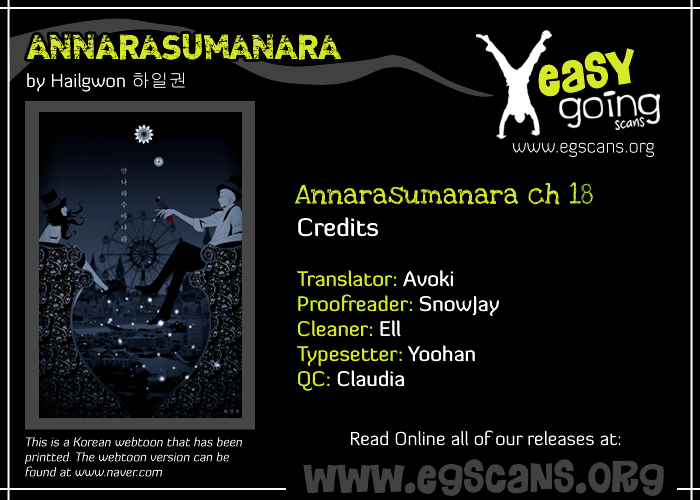 Annarasumanara Chapter 18 page 1 - Chapter 18 : episode 18 - Remember