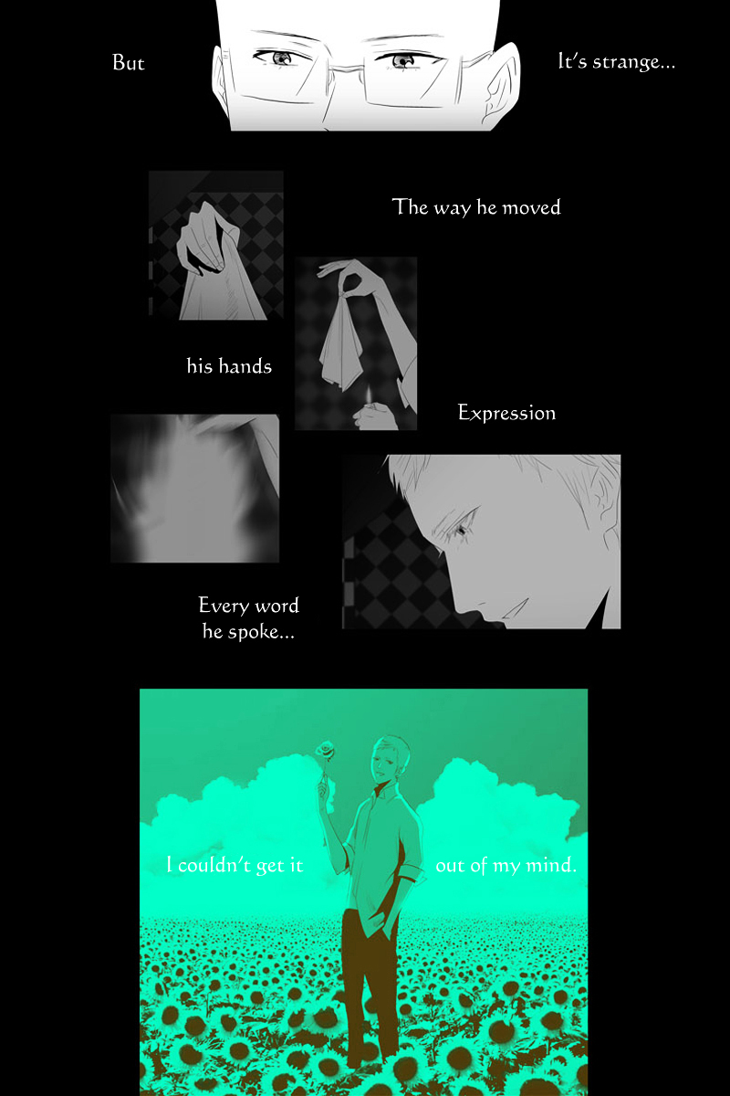 Annarasumanara Chapter 18 page 10 - Chapter 18 : episode 18 - Remember