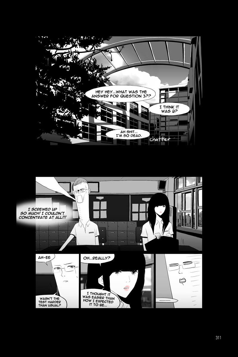 Annarasumanara Chapter 18 page 12 - Chapter 18 : episode 18 - Remember