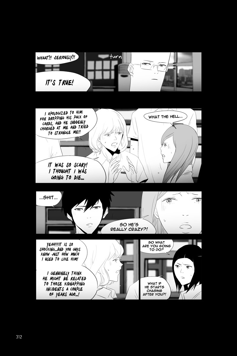 Annarasumanara Chapter 18 page 13 - Chapter 18 : episode 18 - Remember