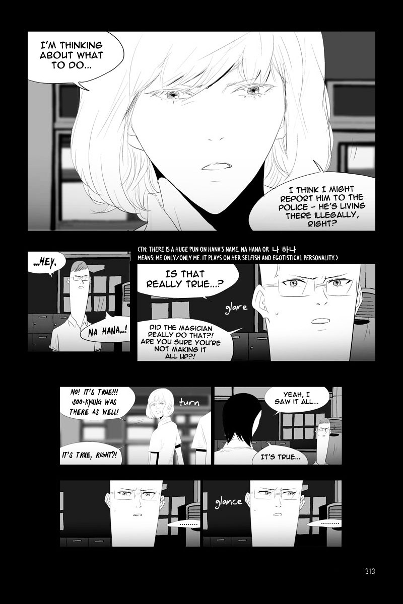 Annarasumanara Chapter 18 page 14 - Chapter 18 : episode 18 - Remember