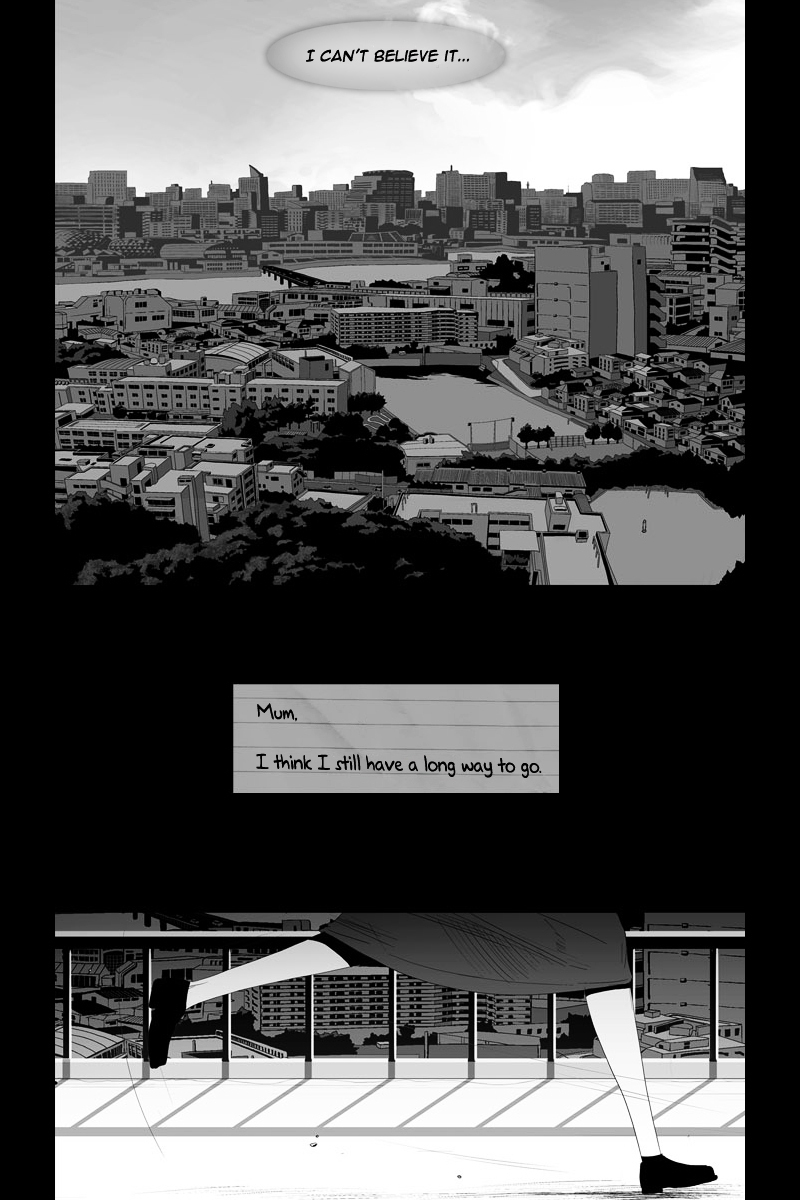 Annarasumanara Chapter 18 page 16 - Chapter 18 : episode 18 - Remember
