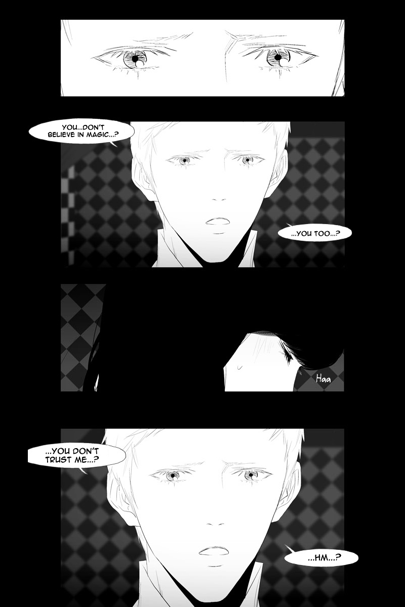 Annarasumanara Chapter 18 page 20 - Chapter 18 : episode 18 - Remember