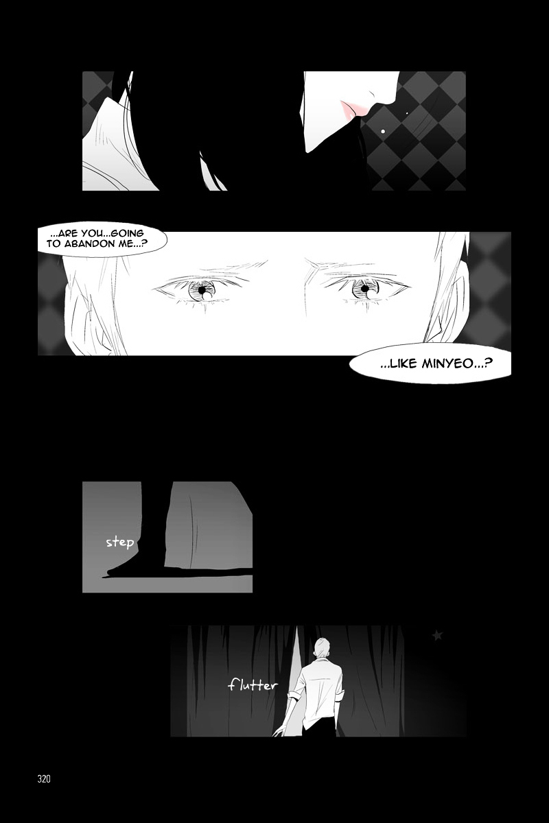 Annarasumanara Chapter 18 page 21 - Chapter 18 : episode 18 - Remember