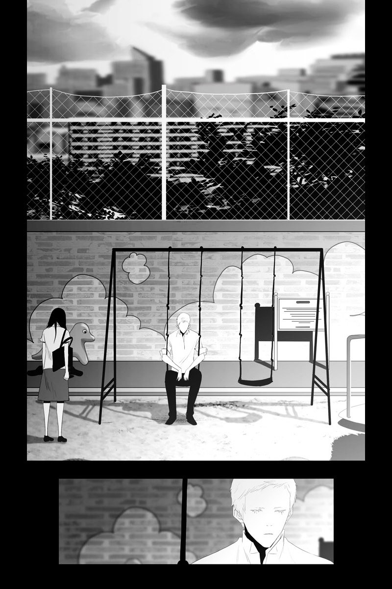 Annarasumanara Chapter 18 page 24 - Chapter 18 : episode 18 - Remember