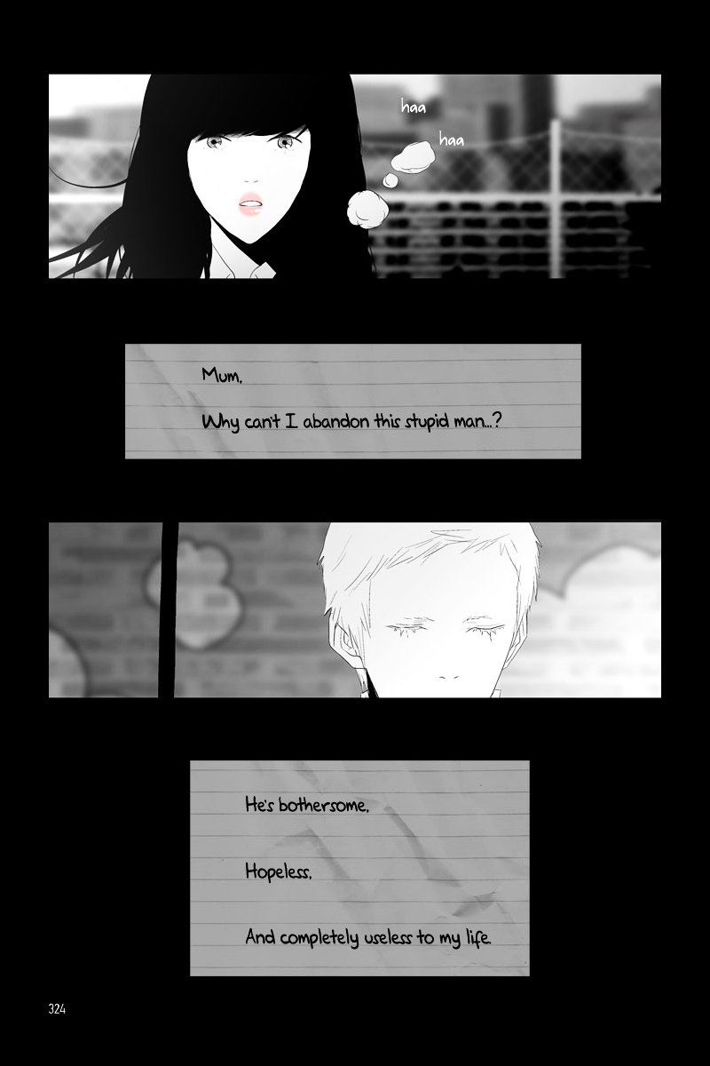 Annarasumanara Chapter 18 page 25 - Chapter 18 : episode 18 - Remember