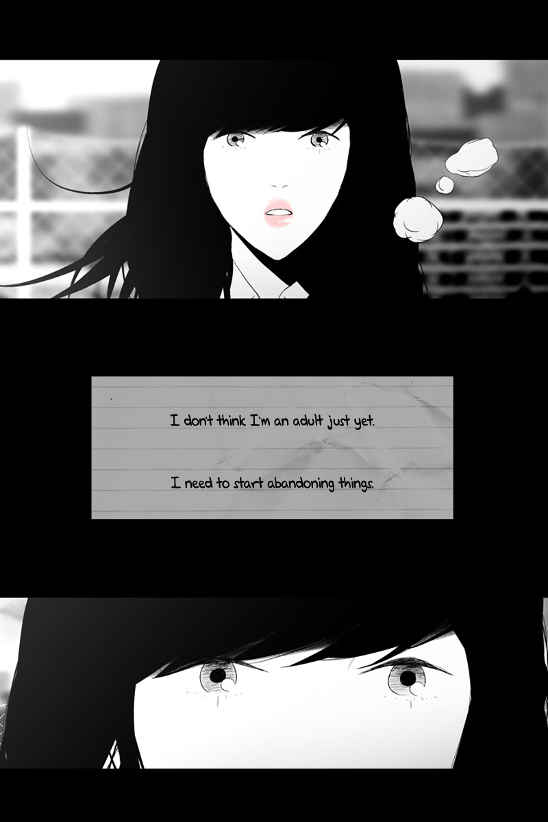 Annarasumanara Chapter 18 page 26 - Chapter 18 : episode 18 - Remember