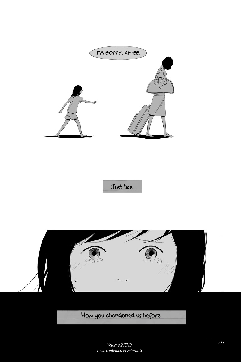 Annarasumanara Chapter 18 page 28 - Chapter 18 : episode 18 - Remember