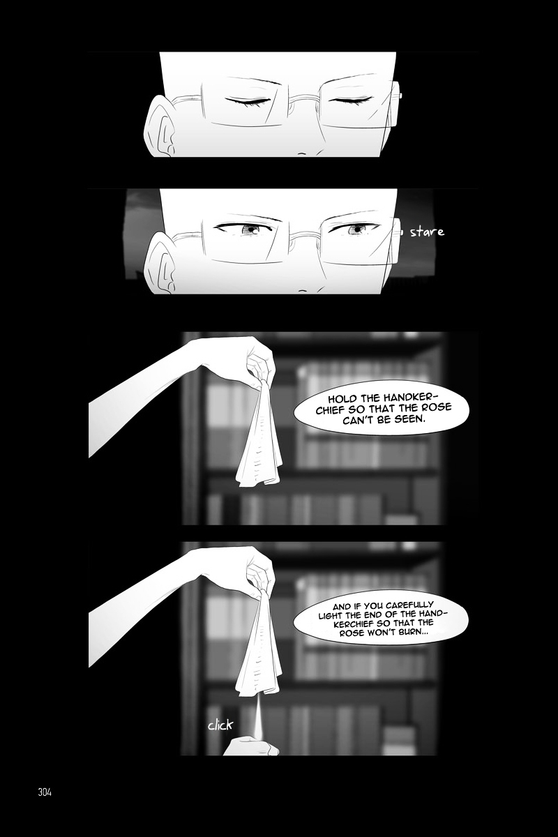Annarasumanara Chapter 18 page 5 - Chapter 18 : episode 18 - Remember