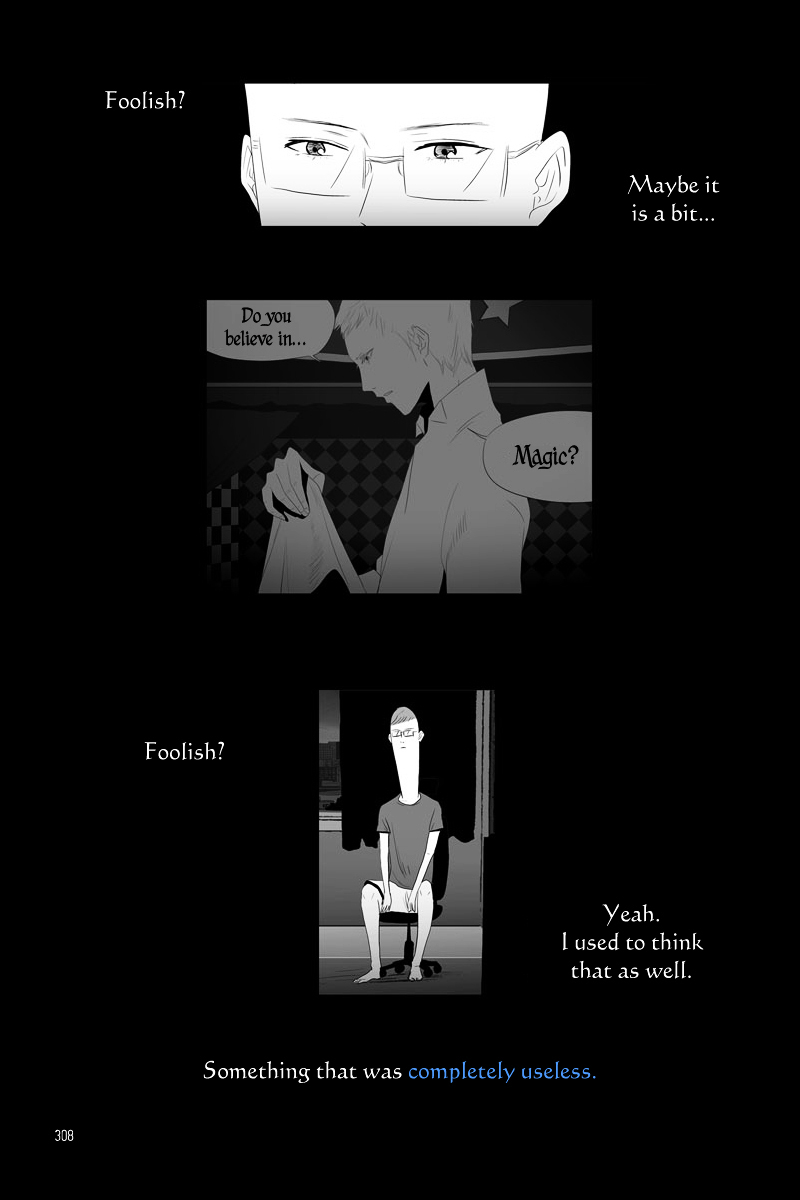 Annarasumanara Chapter 18 page 9 - Chapter 18 : episode 18 - Remember