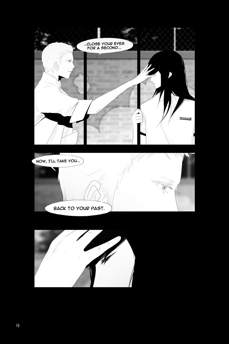 Annarasumanara Chapter 19 page 15 - Chapter 19 : episode 19 - To Ah-ee