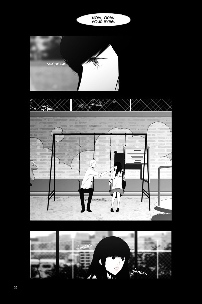 Annarasumanara Chapter 19 page 17 - Chapter 19 : episode 19 - To Ah-ee