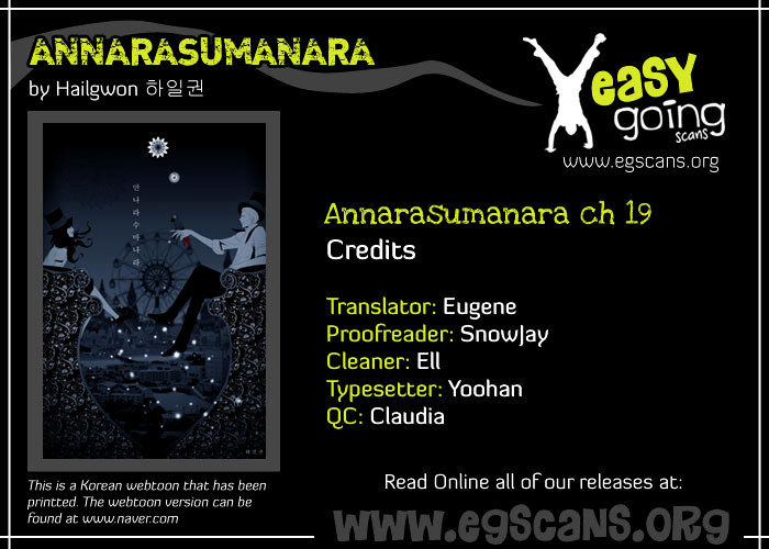 Annarasumanara Chapter 19 page 2 - Chapter 19 : episode 19 - To Ah-ee