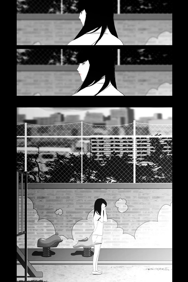 Annarasumanara Chapter 19 page 21 - Chapter 19 : episode 19 - To Ah-ee