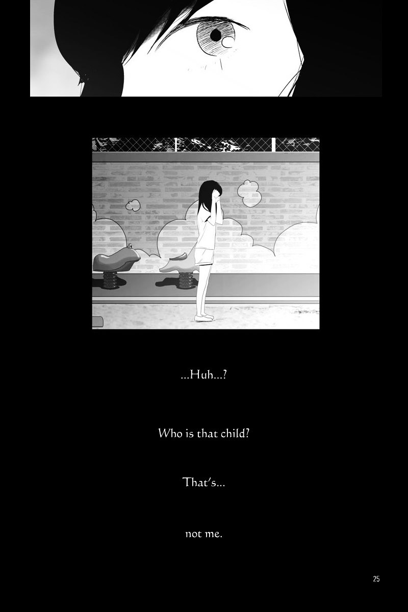 Annarasumanara Chapter 19 page 22 - Chapter 19 : episode 19 - To Ah-ee