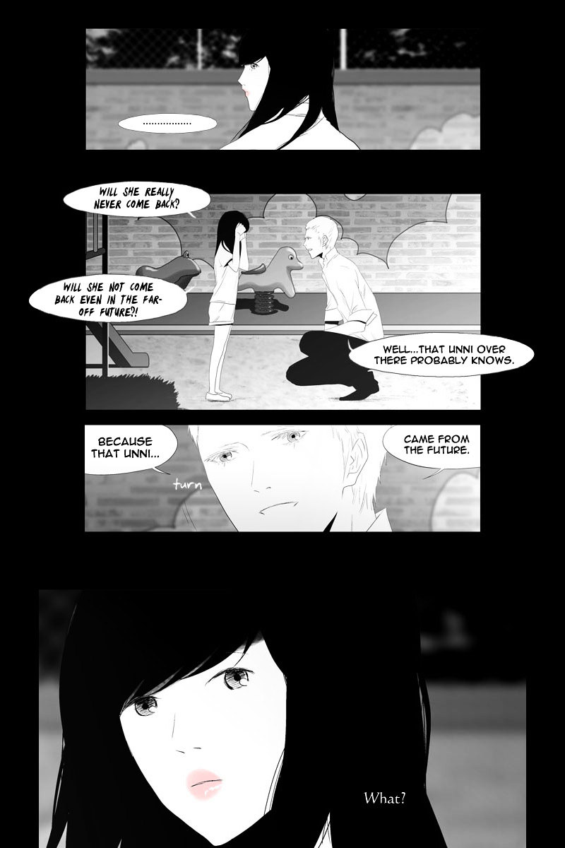 Annarasumanara Chapter 19 page 24 - Chapter 19 : episode 19 - To Ah-ee