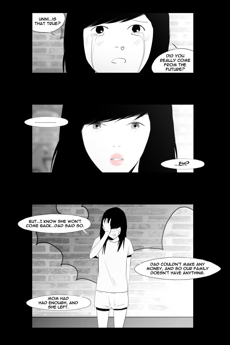 Annarasumanara Chapter 19 page 25 - Chapter 19 : episode 19 - To Ah-ee