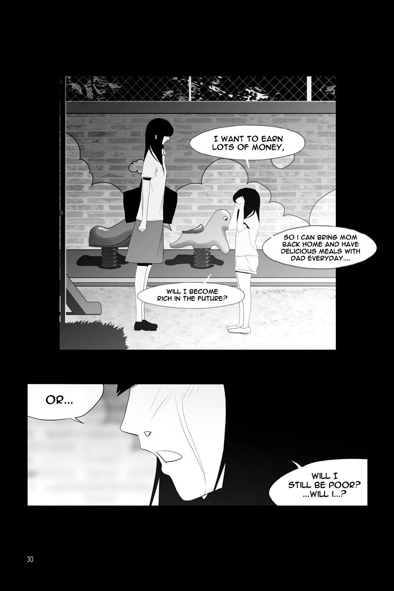 Annarasumanara Chapter 19 page 27 - Chapter 19 : episode 19 - To Ah-ee