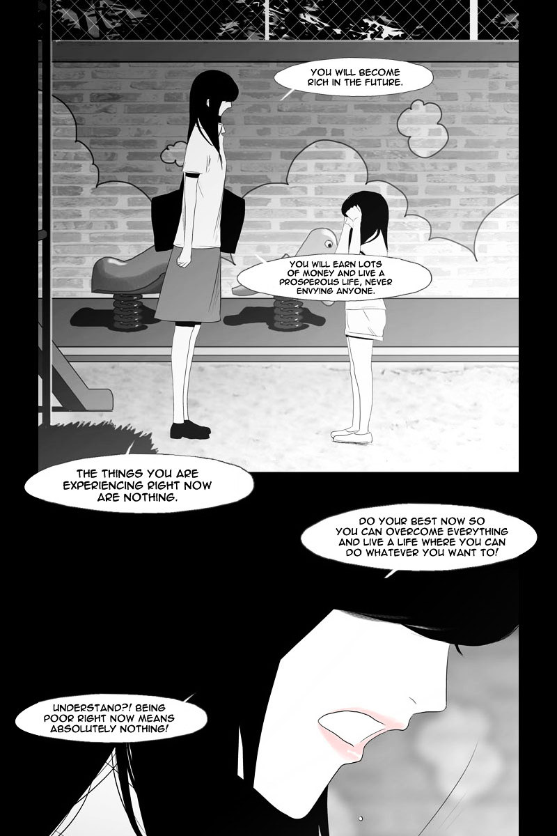 Annarasumanara Chapter 19 page 29 - Chapter 19 : episode 19 - To Ah-ee