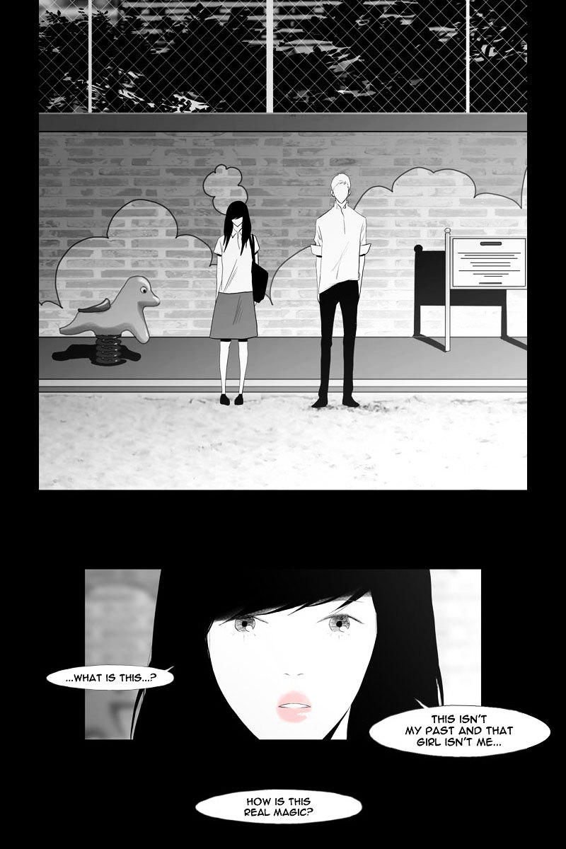 Annarasumanara Chapter 19 page 31 - Chapter 19 : episode 19 - To Ah-ee