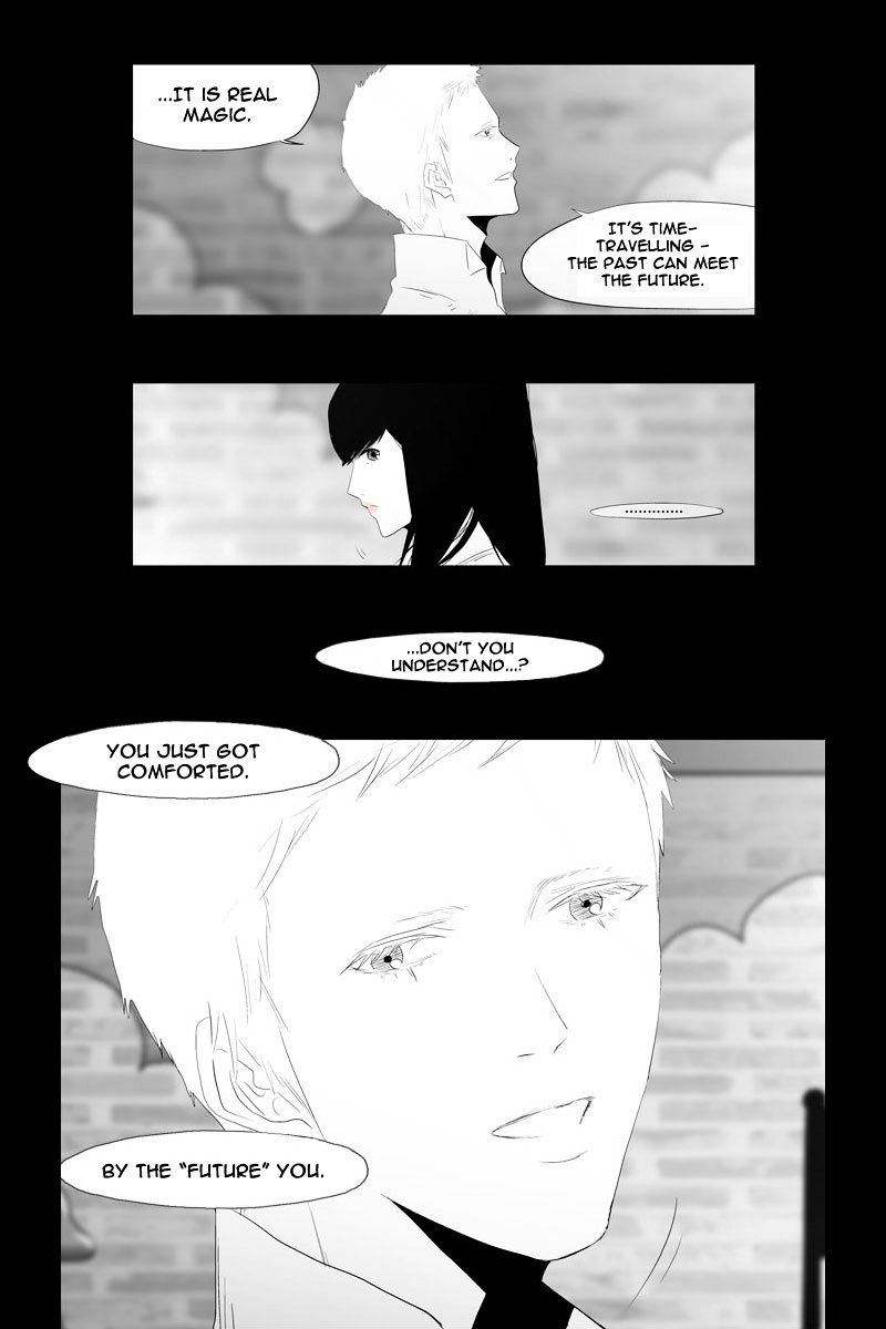 Annarasumanara Chapter 19 page 32 - Chapter 19 : episode 19 - To Ah-ee