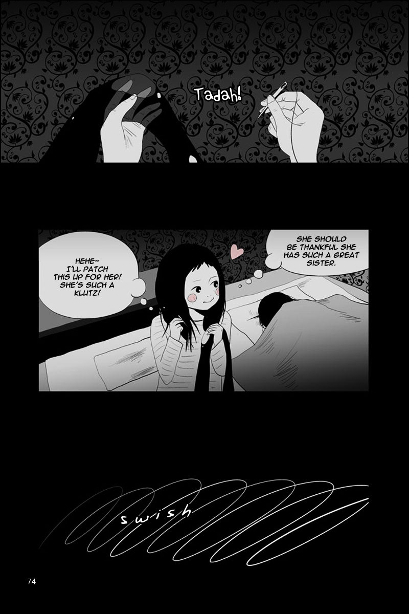 Annarasumanara Chapter 2 page 15 - Chapter 2 : episode 2 - Bubble-Patterned Tights