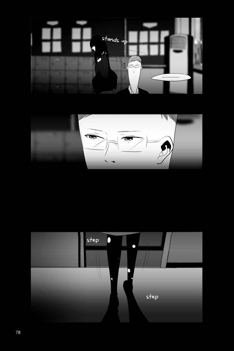 Annarasumanara Chapter 2 page 19 - Chapter 2 : episode 2 - Bubble-Patterned Tights
