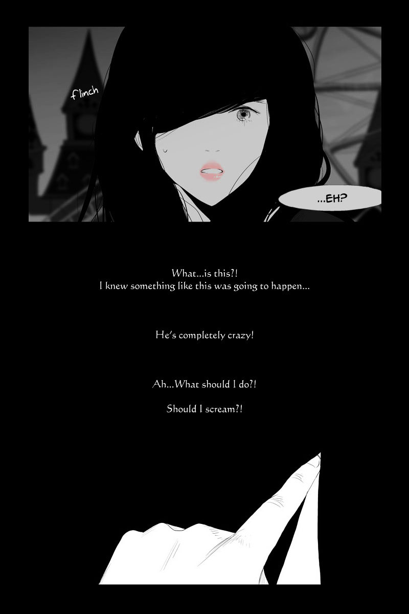 Annarasumanara Chapter 2 page 39 - Chapter 2 : episode 2 - Bubble-Patterned Tights