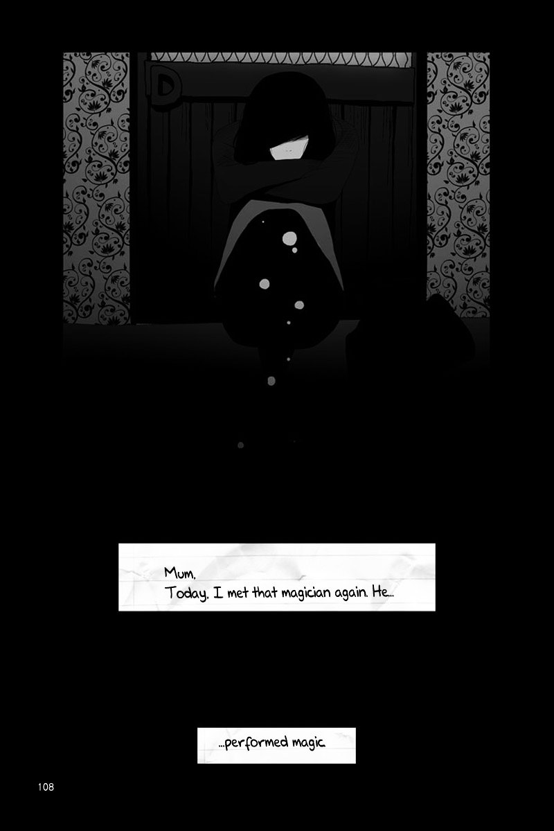 Annarasumanara Chapter 2 page 49 - Chapter 2 : episode 2 - Bubble-Patterned Tights
