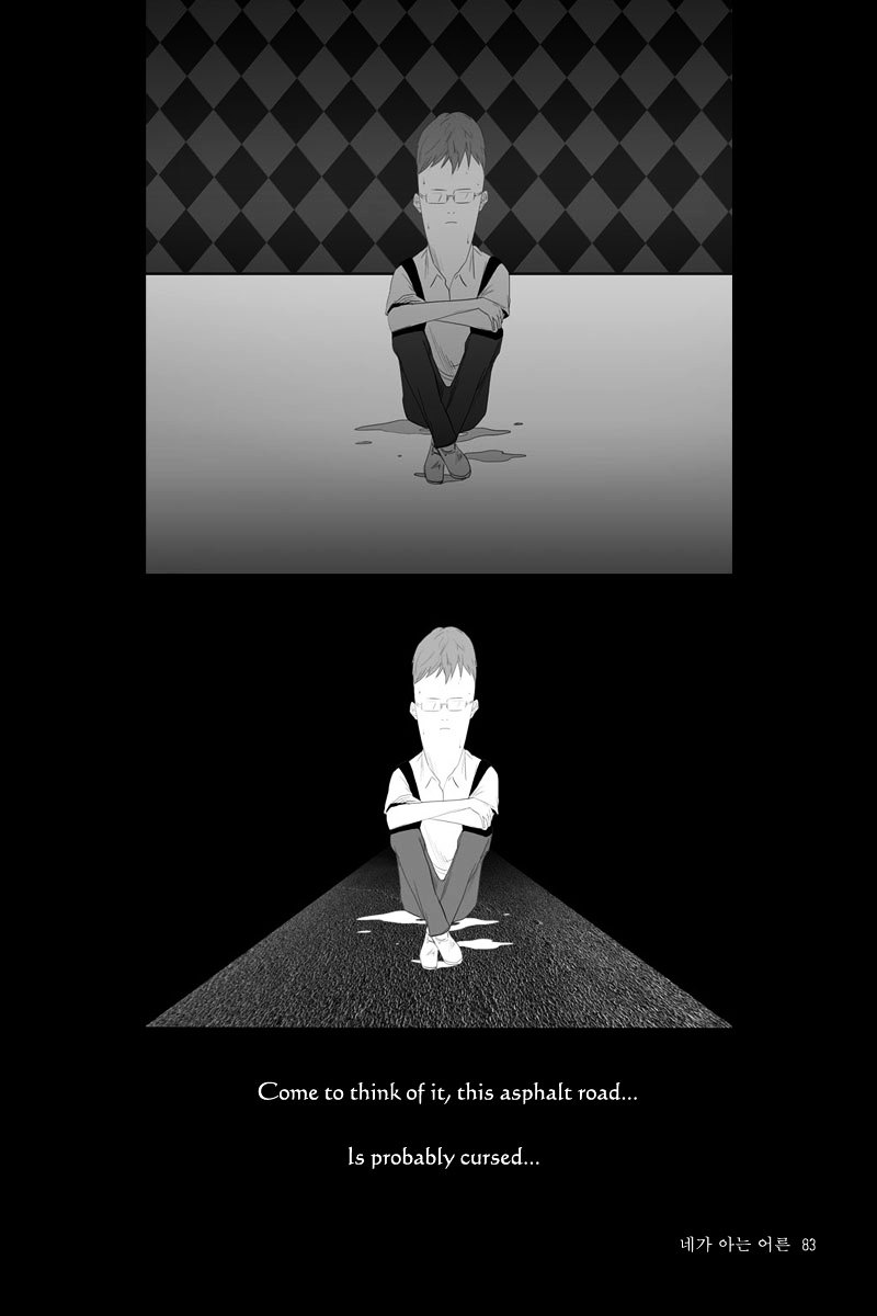 Annarasumanara Chapter 21 page 12 - Chapter 21 : episode 21 - The Adult You Would Know