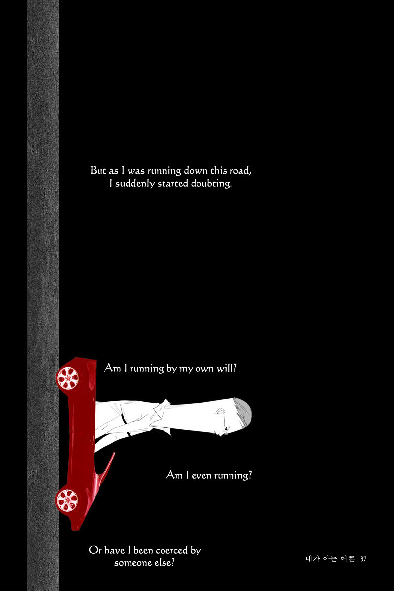 Annarasumanara Chapter 21 page 16 - Chapter 21 : episode 21 - The Adult You Would Know