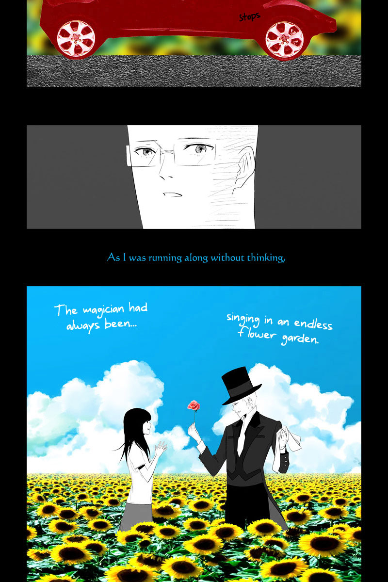 Annarasumanara Chapter 21 page 20 - Chapter 21 : episode 21 - The Adult You Would Know