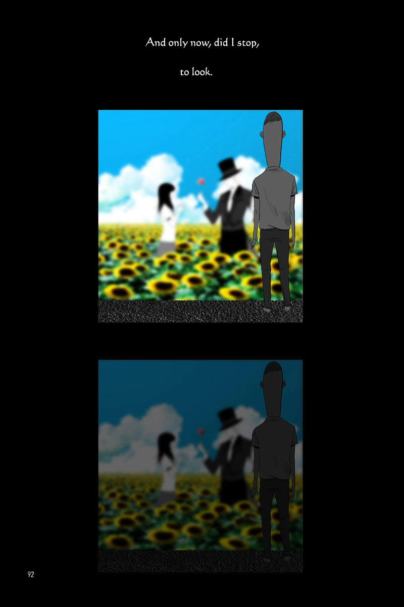 Annarasumanara Chapter 21 page 21 - Chapter 21 : episode 21 - The Adult You Would Know