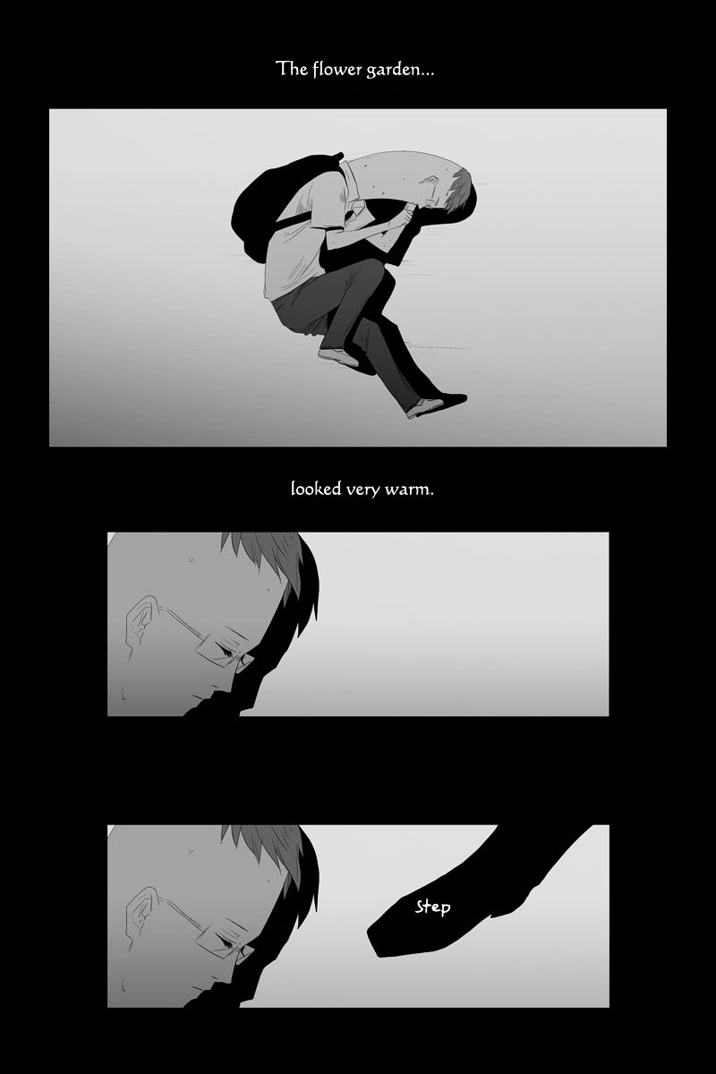 Annarasumanara Chapter 21 page 23 - Chapter 21 : episode 21 - The Adult You Would Know