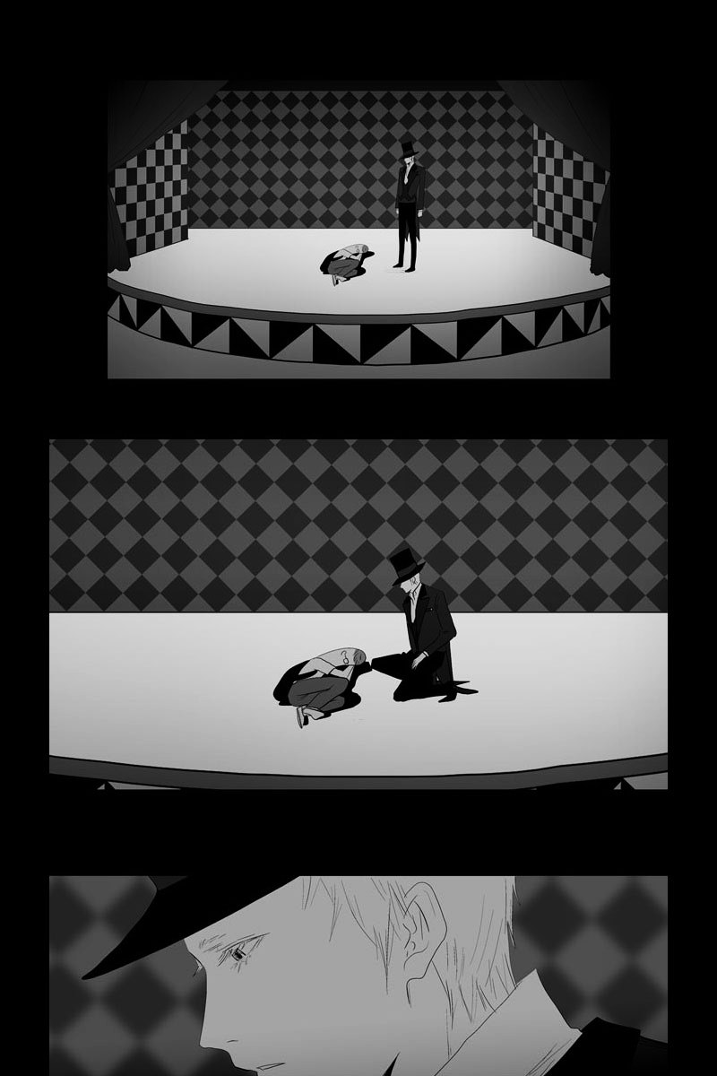 Annarasumanara Chapter 21 page 24 - Chapter 21 : episode 21 - The Adult You Would Know