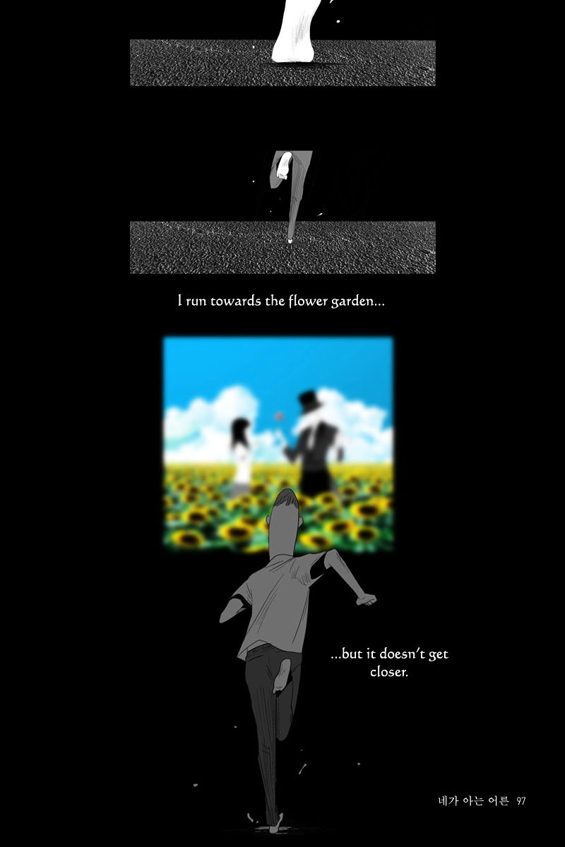 Annarasumanara Chapter 21 page 26 - Chapter 21 : episode 21 - The Adult You Would Know