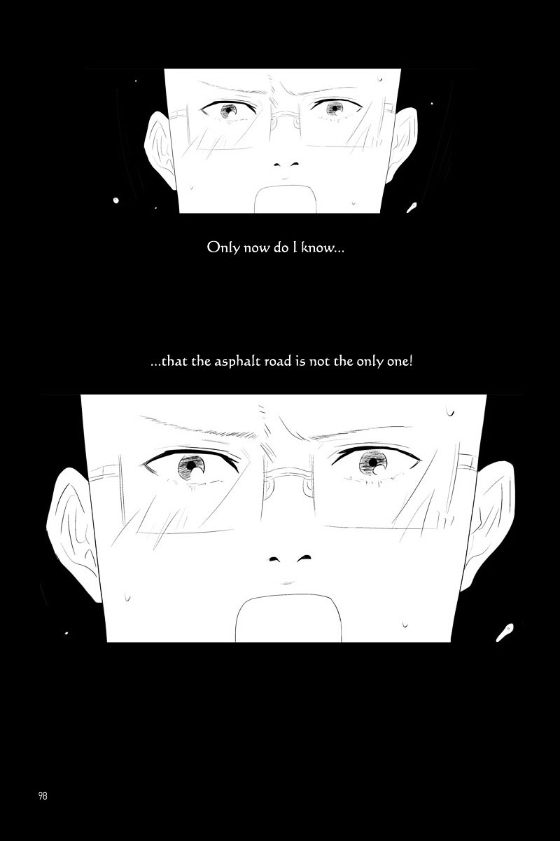 Annarasumanara Chapter 21 page 27 - Chapter 21 : episode 21 - The Adult You Would Know