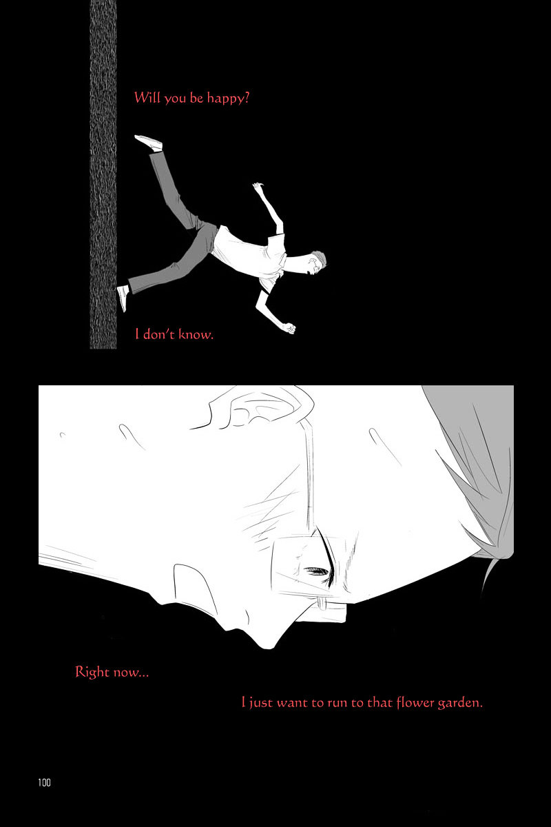 Annarasumanara Chapter 21 page 29 - Chapter 21 : episode 21 - The Adult You Would Know